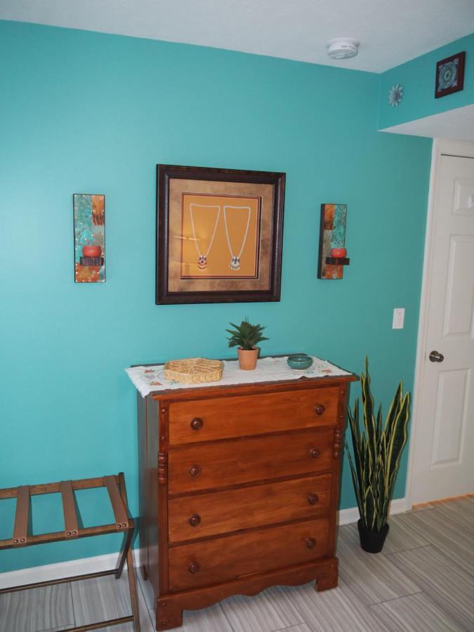 New! The Blessing - A Cute And Cozy Apartment! Benzonia Exterior photo
