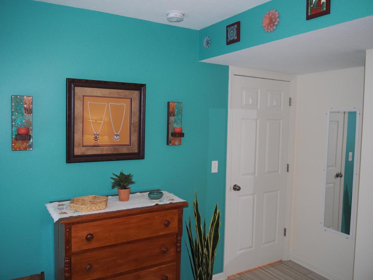 New! The Blessing - A Cute And Cozy Apartment! Benzonia Exterior photo