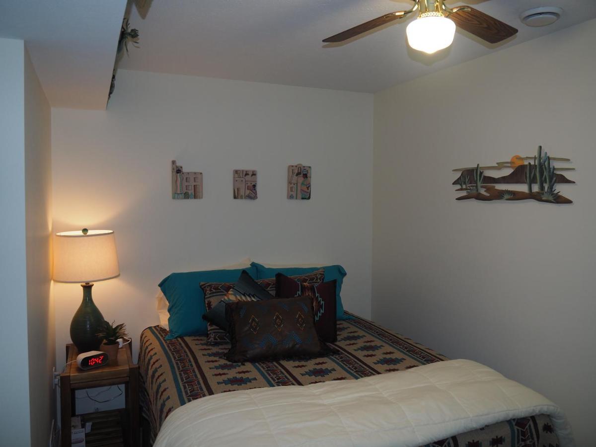 New! The Blessing - A Cute And Cozy Apartment! Benzonia Exterior photo